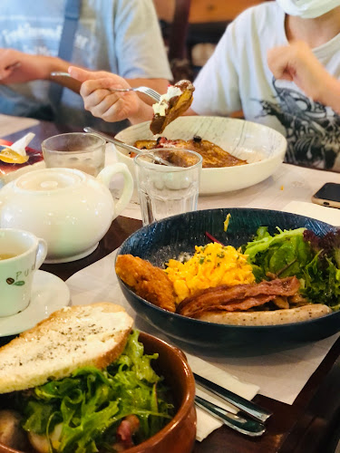 5 by Sans-Façon - Hospitality and gastronomy