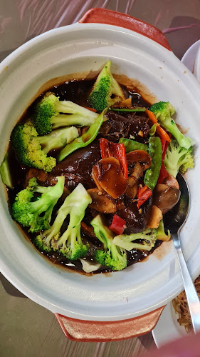 85C Coffee Shop - Singapore