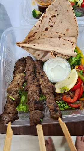 Hillcrest Grubs - Singapore