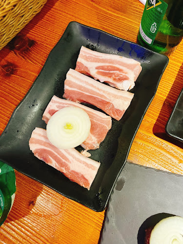 Comentarii opinii despre Hongdae Korean BBQ