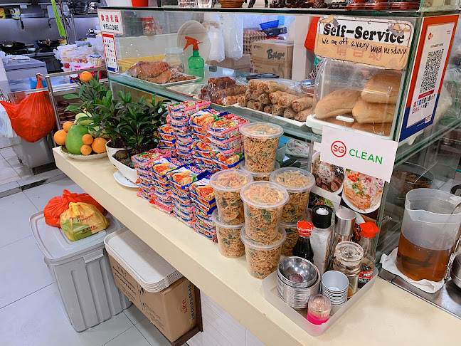 Vietnamese Cuisine - Singapore