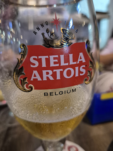 Lazy Lizard - The Promenade - Singapore