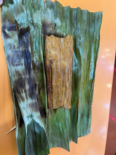 Janggut Laksa @Queensway Shopping Centre - Hospitality and gastronomy