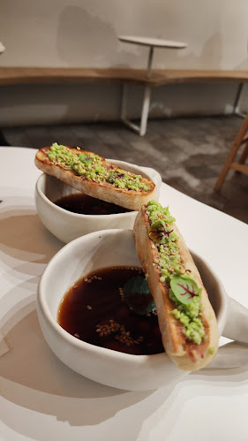 Asylum Coffeehouse - Singapore