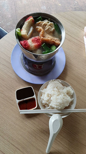 Li Wei Vegetarian 笠维素食