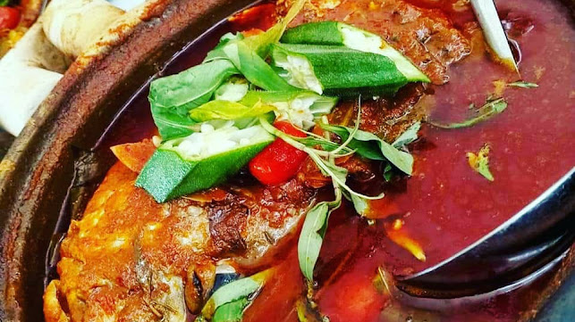 Warisan Kampung - Hospitality and gastronomy