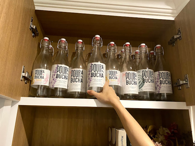 28 Gambas Cres, Woodlands Food Express, Singapore 757012