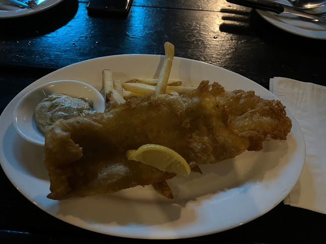 Kontiki - Hospitality and gastronomy