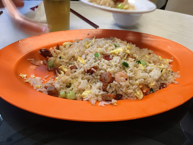 Hillman Restaurant - Hospitality and gastronomy