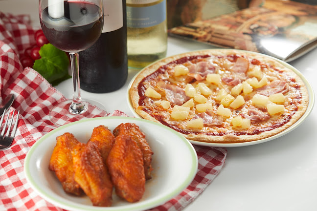 Saizeriya 51@AMK - Singapore