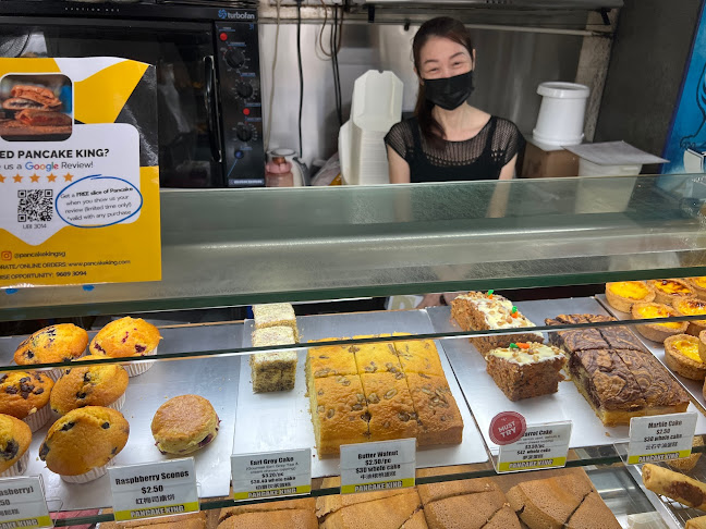 Ubi Road 1, Blk3014, #01-308, 408702