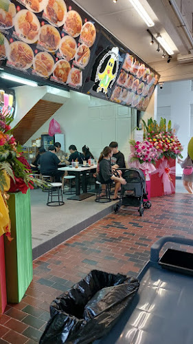 Comentarii opinii despre A1 Family Ayam Goreng & Western Food (A1 Family Bistro)