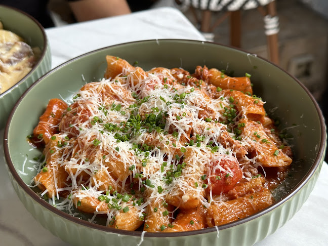 Opinii despre Chicco Trattoria (Telok Ayer, Italian Restaurant) în Singapore - Hospitality and gastronomy