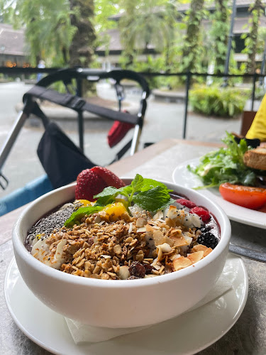 Privé Botanic Gardens - Hospitality and gastronomy