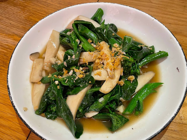 Siam Kitchen (Khatib) - Hospitality and gastronomy