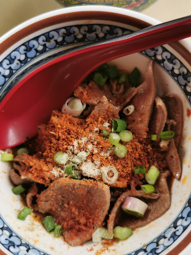 Sin Huat Lee Restaurant Singapore - Hospitality and gastronomy