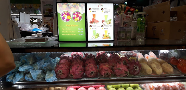 JuicyLicious - Hospitality and gastronomy