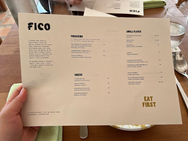 Fico - Singapore