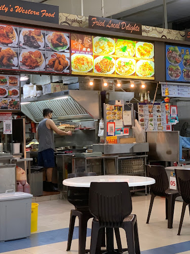 Opinii despre Wei Jian Local Delight în Singapore - Hospitality and gastronomy