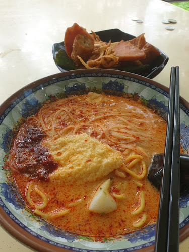 Meixi Yong Tau Foo - Hospitality and gastronomy