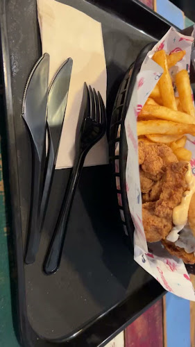 Comentarii opinii despre Chix Hot Chicken | Nashville Hot Fried Chicken Singapore