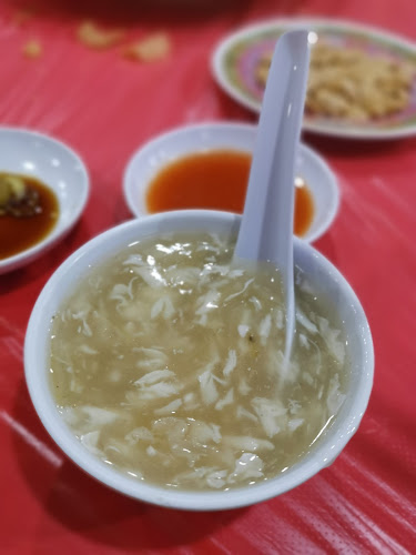 Lai Wah Restaurant - Hospitality and gastronomy