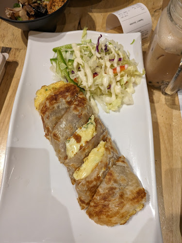 Comentarii opinii despre Lai Lai Taiwan Dining