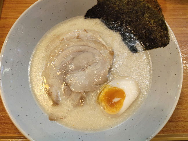 Comentarii opinii despre Suparakki Ramen