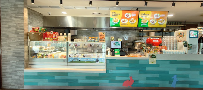 Comentarii opinii despre Kidzworld Café