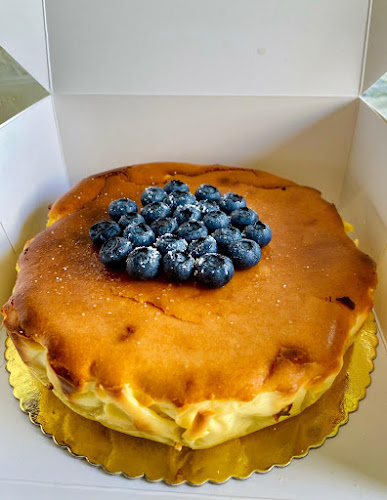 Fong Fong Cheesecake