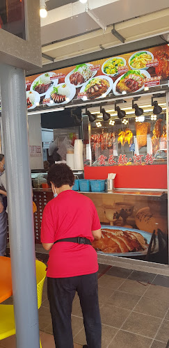 85C Coffee Shop - Hospitality and gastronomy