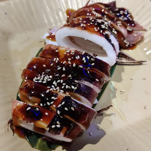 AJI ICHI Sushi Bar - Singapore