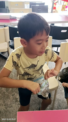 Comentarii opinii despre Ice Cream Chefs