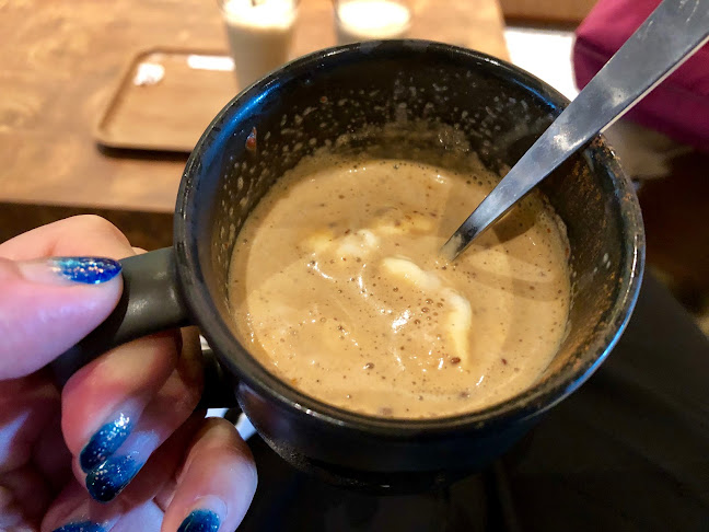 Opinii despre Starbucks Terminal 1 Transit în Singapore - Hospitality and gastronomy