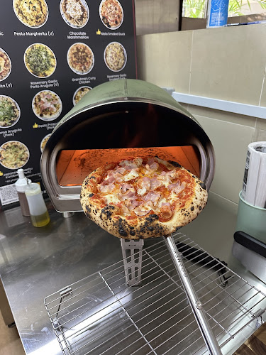 500 Clemenceau Ave N, #01-67 Newton Food Centre, Singapore 229495