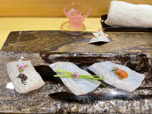 YUZU Japanese Restaurant - Singapore