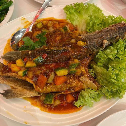 Comentarii opinii despre Lemongrass