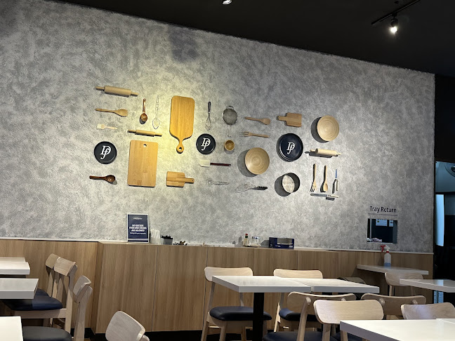 Delifrance - Changi City Point - Singapore