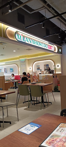Milan Shokudo (Tiong Bahru Plaza) - Hospitality and gastronomy