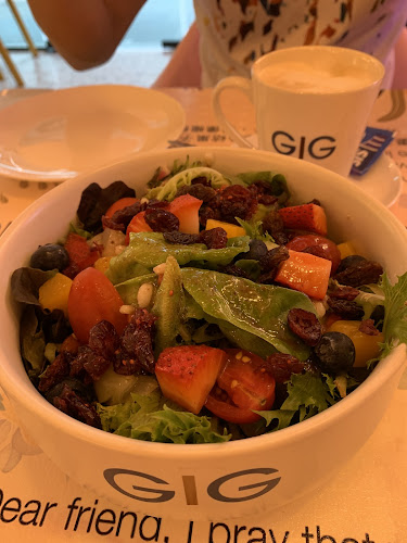 Comentarii opinii despre GIG Cafe
