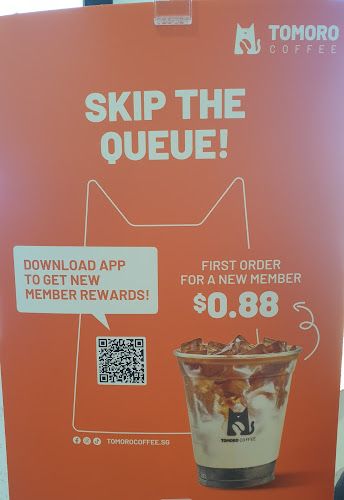 10 Sinaran Dr, #01-49/50, Singapore 307506