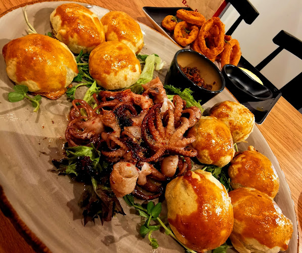 Cowaramup - Hospitality and gastronomy