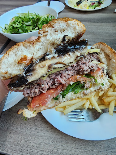 Fly by Shaker Lakers - Singapore