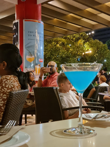 Crossroads Cafe - Hospitality and gastronomy