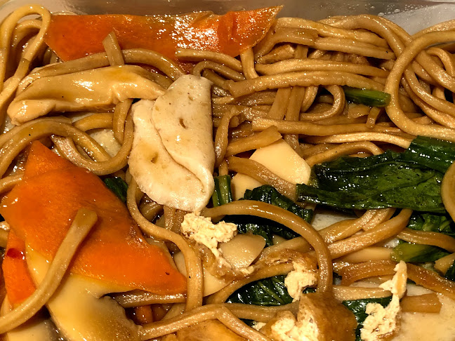 R&J Cosy Corner (aka Zi Zai) - Singapore