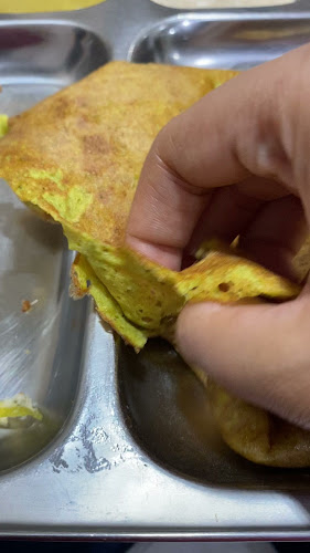 1 Changi business park cres Stall no : 2, Plaza 8, 486025