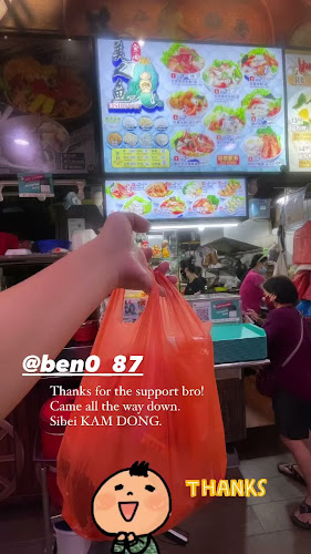 Opinii despre 美人鱼 Mermaid Fish Soup în Singapore - Hospitality and gastronomy