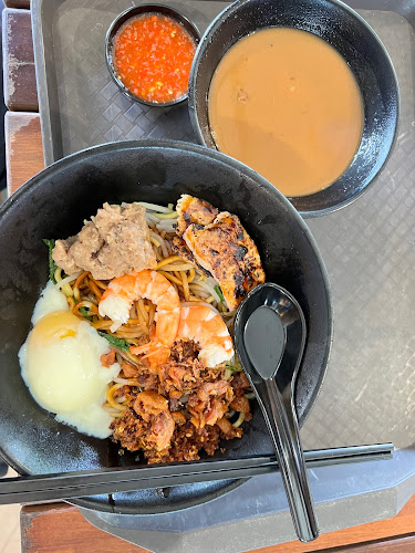 Prawnaholic 虾的传人 - Hospitality and gastronomy