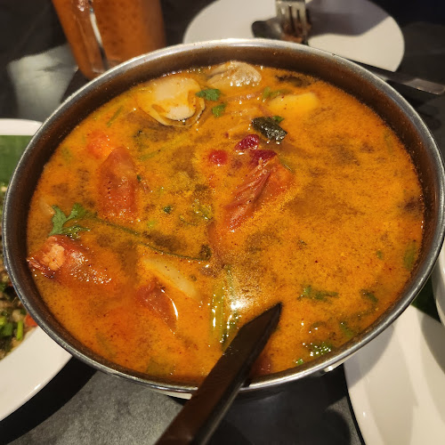 Opinii despre Khao Hom By Rung Mama (Katong) în Singapore - Hospitality and gastronomy