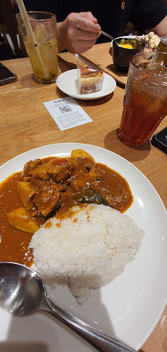 Opinii despre Café&Meal MUJI Raffles City în Singapore - Hospitality and gastronomy